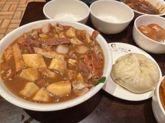 -姚记炒肝店(簋街店)