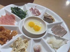 -建新园过桥米线(金碧广场店)