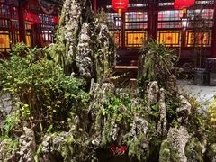 -白家大院·王府宫廷菜(苏州街店)