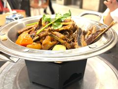 -美极鲜食坊(宝安南路店)