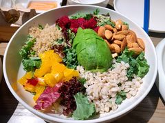 芥子酱羽翼甘蓝沙拉-小大董·烤鸭(凤凰汇店)