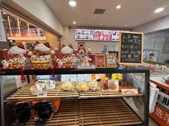 -卷们·现制生日蛋糕·蓝风车动物奶油(金源店)