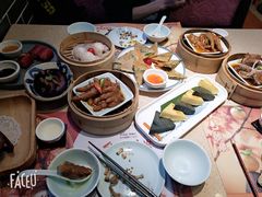 -点都德(千灯湖环宇城店)