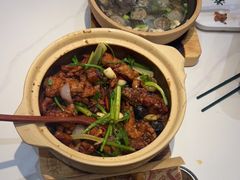 -火啫啫·粤式啫啫煲(南京弘阳店)