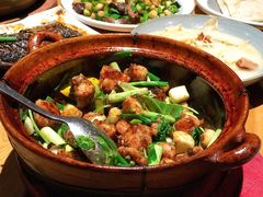 -荣小馆(杭州大厦店)