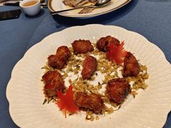 -宴周康·精致江浙菜(周浦店)