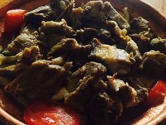 -阿婆情腊排骨火锅(金虹路店)