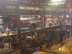 -巴伐利亚啤酒坊(意式风情街店)