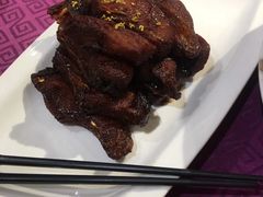 上海蜜汁熏鱼-和记小菜(七宝店)