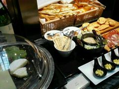 -成都钓鱼台精品酒店-品聚·成都餐厅