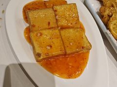 -刘胖子家常菜·蹄花焖藕(中南店)