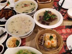 -点都德(大茶楼店)