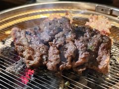 -味家烤肉烤鳗鱼牛排(西塔旗舰店)