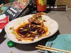 -新口福烧烤(凌河夜市店)