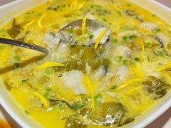 私房川味酸菜鱼-避风塘·金牌店·夜宵(金玉兰店)