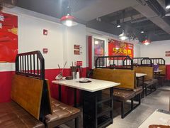 -食潮汕头鲜牛馆(望京保利店)