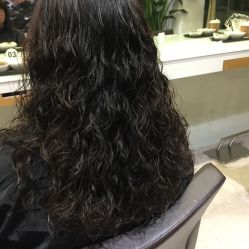 -CARR SALON