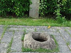 -草庵摩尼教遗址公园