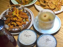 -九锅一堂酸菜鱼(学府凯德店)