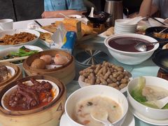 -好友缘家宴(青山路店)