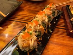 -坂吉屋·居酒屋深夜食堂(龙湖店)