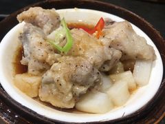 -小城粥道·海胆鲜虾粥(解放广场店)