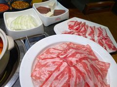 -旺晖本帮骨头煲·深夜火锅(梅园路店)