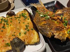-不夜天烧烤牛骨头(南湖店)