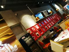 大堂-汉虾王·油焖大虾(车公庙店)