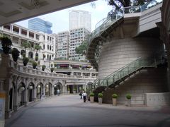 -海港城