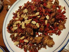 -水门巷餐厅(古子城店)