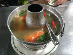 -T&K 海鲜