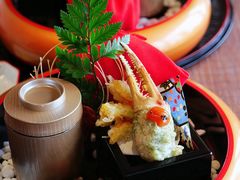 -湖月·割烹料理(湖滨店)