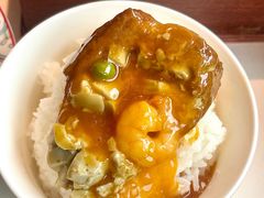 -千百味红餐厅·非遗江西菜(绿地双子塔总店)