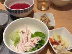 -巴奴毛肚火锅(七宝领展广场店)