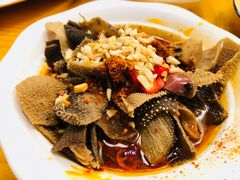 -黄泰吉拾味餐厅(江汉路店)