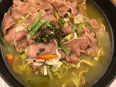 -浙江三立开元名都大酒店·四季轩中餐厅