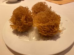 -利苑酒家(宜安广场店)