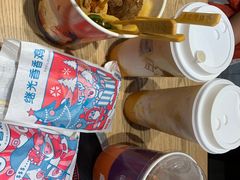 -掂档潮汕牛肉火锅(沈阳万象城店)