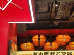 -神府路壹号·海鲜烧烤排档(三坊七巷店)