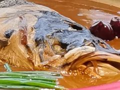 -大碗居·烤鸭·鱼头泡饼(天坛东门店)