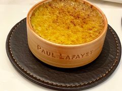 -PAUL LAFAYET 法式甜品(港汇广场店)