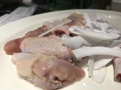-润泽园海南椰子鸡·糟粕醋火锅(拱北店)