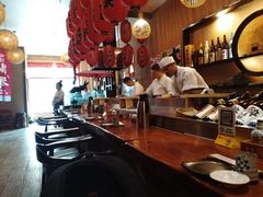 -千代武日本料理(开发区店)