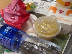 -麦当劳(金谷里G·MALL店)