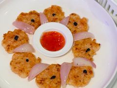-翠香阁潮州菜馆·始于1994(珠江路店)