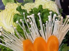 -成老灶火锅鸡(高东街店)