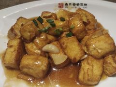 -直隶安家牛肉罩饼(七一路店)