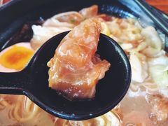 -屯屯面(海尔路店)