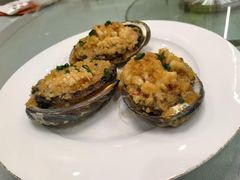 -金沙滩海鲜餐厅·海肠捞饭·手工水饺(梅江龙水园店)